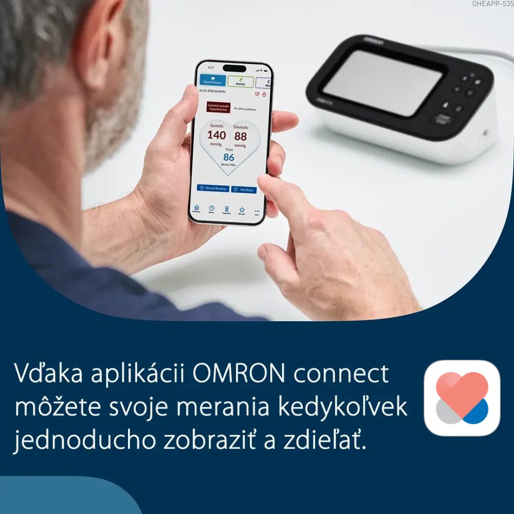 Tlakomer_OMRON_M7 Intelli IT AFib_02